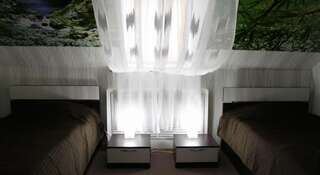 Гостиница Отель Шато Нижний Новгород-3