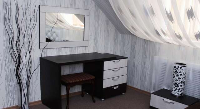 Гостиница Отель Шато Нижний Новгород-21