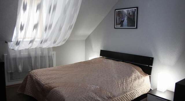 Гостиница Отель Шато Нижний Новгород-5