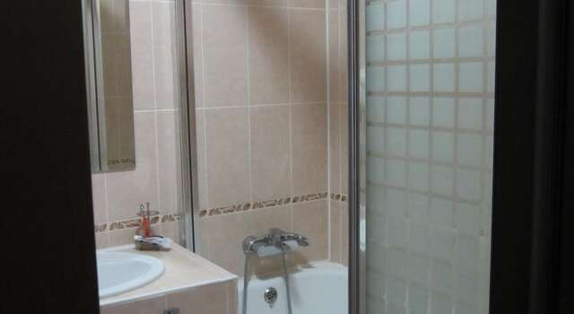 Гостиница Отель Шато Нижний Новгород-15