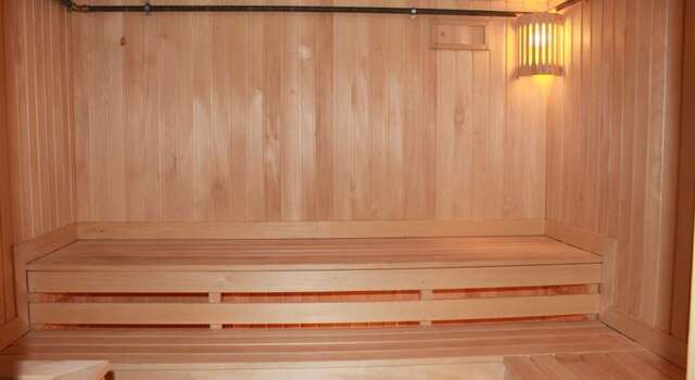 Гостиница Отель Шато Нижний Новгород-24