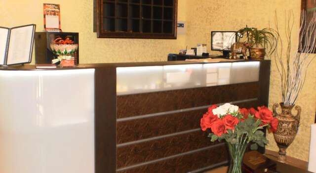 Гостиница Отель Шато Нижний Новгород-7