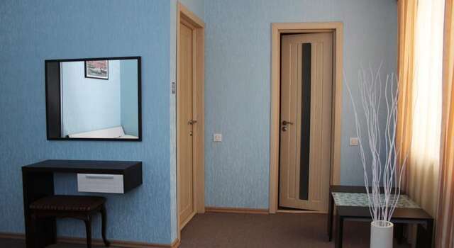 Гостиница Отель Шато Нижний Новгород-10