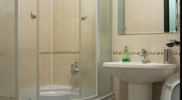 Гостиница Отель Шато Нижний Новгород-11