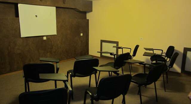 Гостиница Отель Шато Нижний Новгород-19