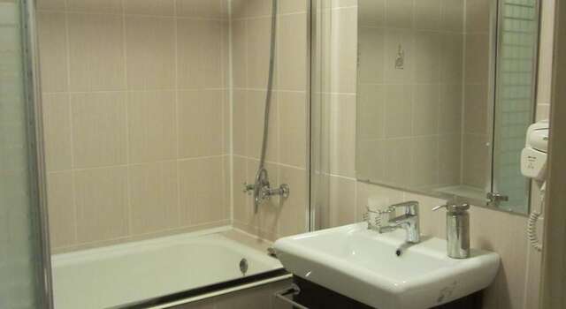 Гостиница Отель Шато Нижний Новгород-13