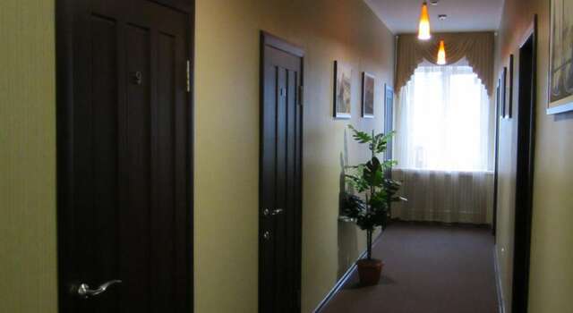 Гостиница Отель Шато Нижний Новгород-20