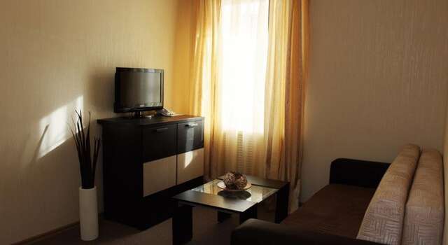 Гостиница Отель Шато Нижний Новгород-22