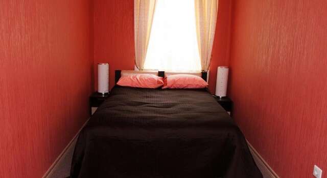 Гостиница Отель Шато Нижний Новгород-12