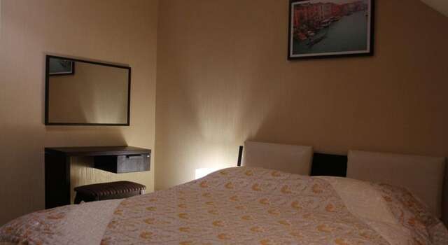 Гостиница Отель Шато Нижний Новгород-23