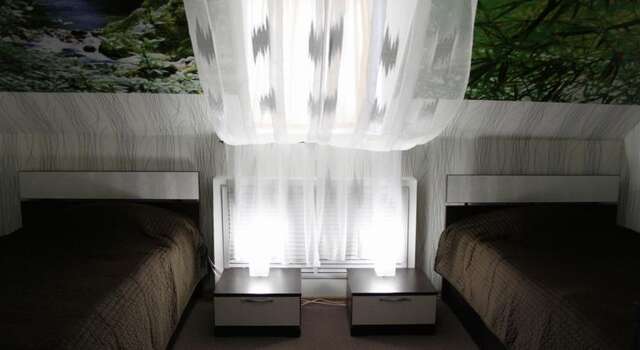 Гостиница Отель Шато Нижний Новгород-6