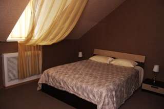 Гостиница Отель Шато Нижний Новгород Стандартный двухместный номер с 1 кроватью-1