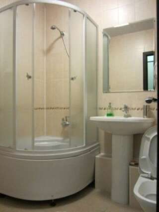 Гостиница Отель Шато Нижний Новгород Стандартный двухместный номер с 1 кроватью-2