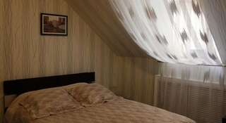 Гостиница Отель Шато Нижний Новгород Улучшенный двухместный номер с 1 кроватью-3