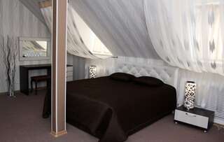 Гостиница Отель Шато Нижний Новгород Комфорт (полулюкс)-2