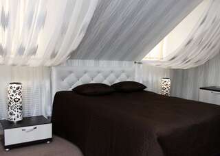 Гостиница Отель Шато Нижний Новгород Комфорт (полулюкс)-1