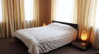 Гостиница Отель Шато Нижний Новгород Люкс-1